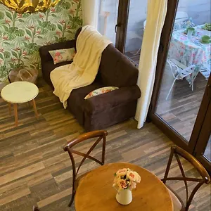 A Poniente Apartment Villanueva de la Concepción