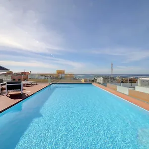 Ventum Apartment Tarifa