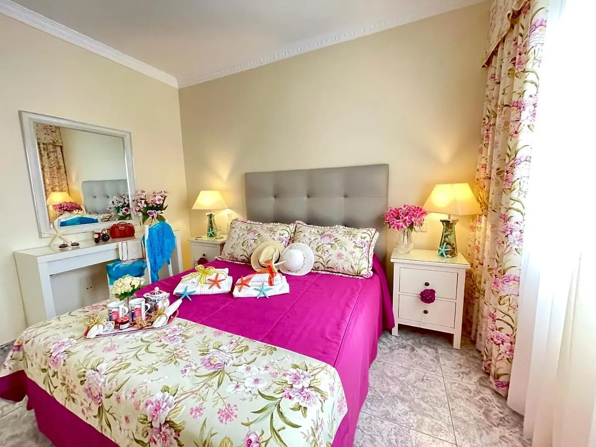Apartment Emycanarias Primera Linea De Playa Arinaga